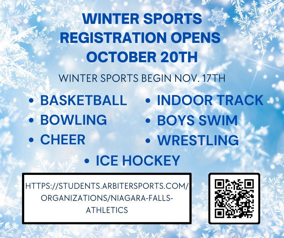 SPORTS PHYSICAL INFORMATION